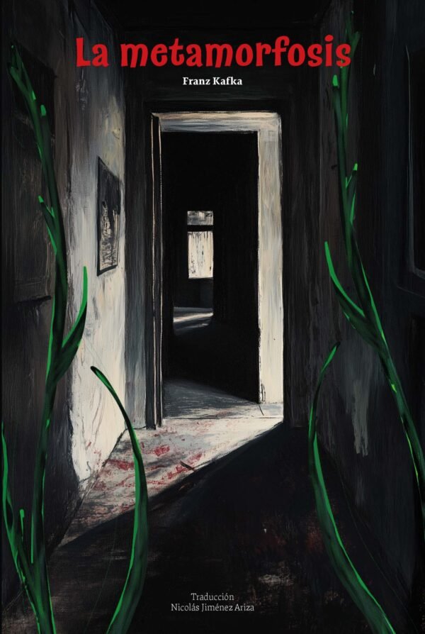 la metamorfosis