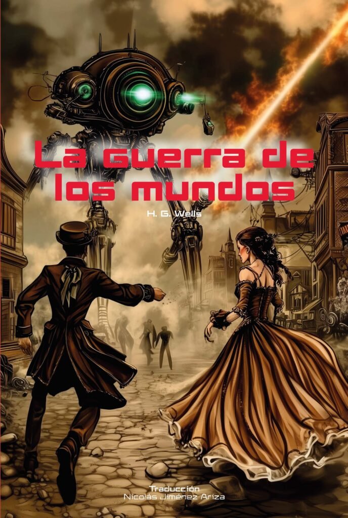 La guerra de los mundos