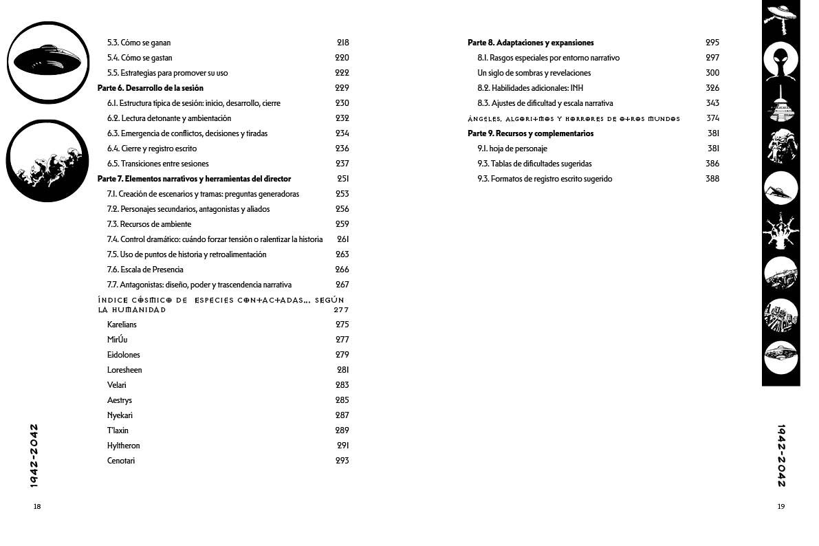 1942–2042: El Umbral - Image 7