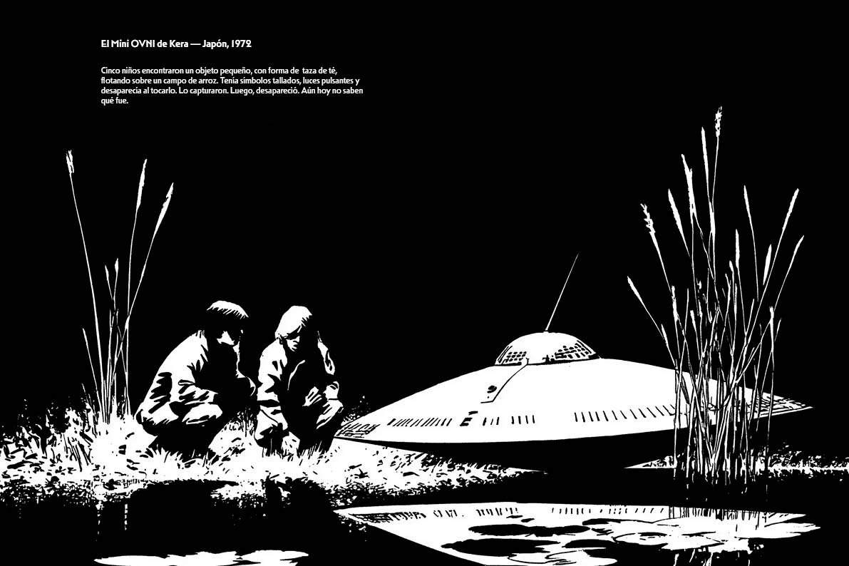 1942–2042: El Umbral - Image 3