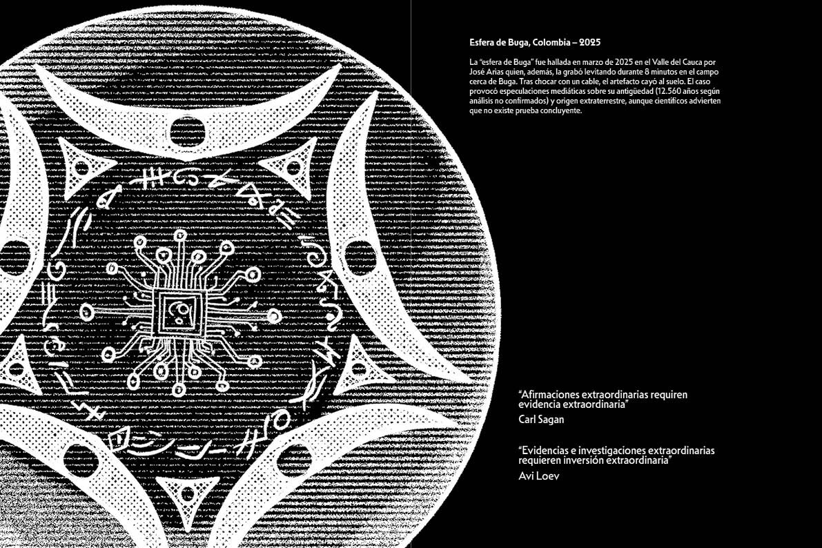 1942–2042: El Umbral - Image 4
