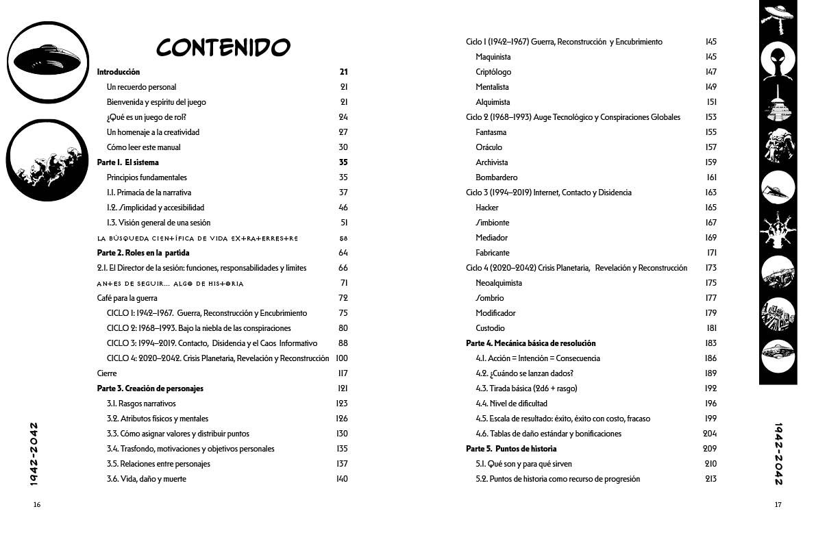 1942–2042: El Umbral - Image 6