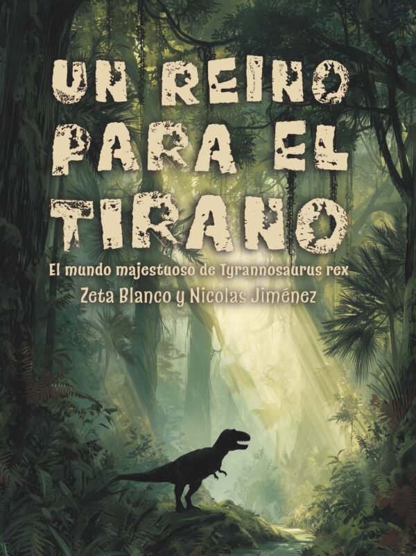 Un reino para el tirano