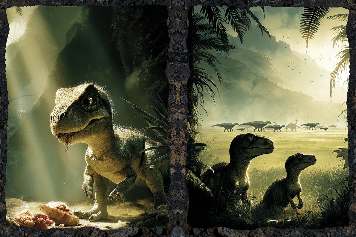 Un reino para el tirano - Image 6