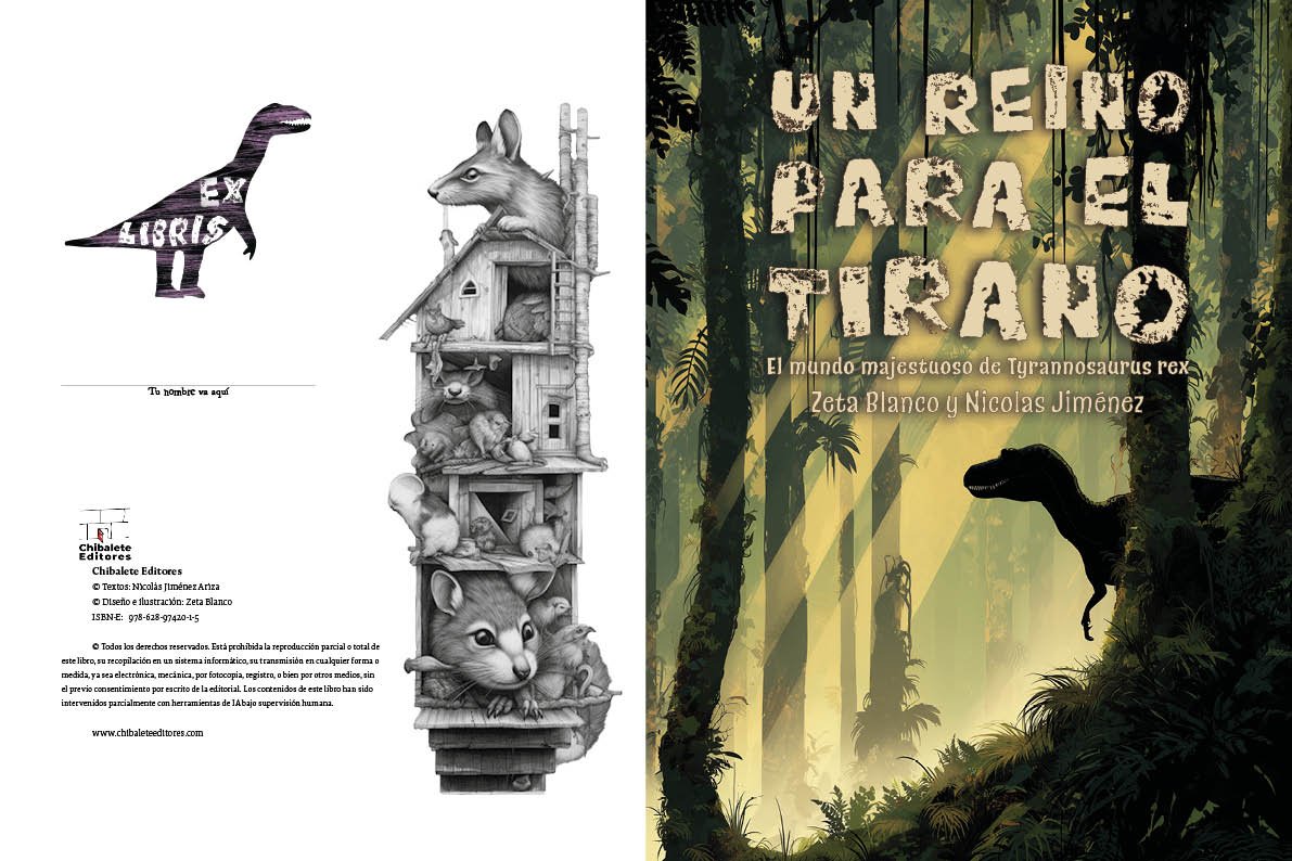 Un reino para el tirano - Image 3