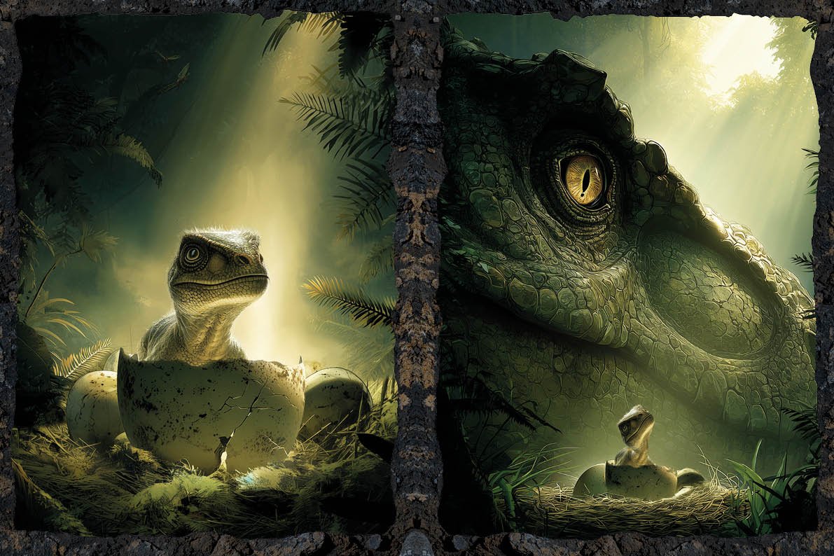 Un reino para el tirano - Image 4