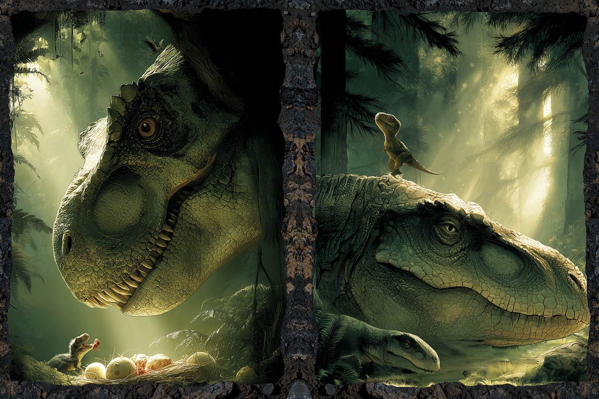 Un reino para el tirano - Image 5